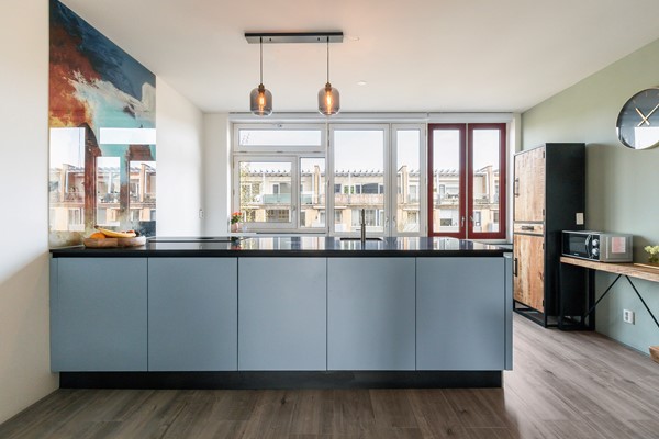 Medium property photo - Admiraalsplein 81, 3317 BC Dordrecht